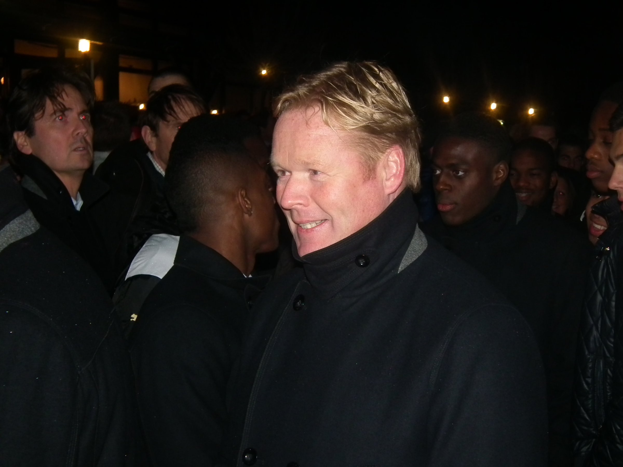 Ronald Koeman